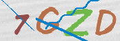 CAPTCHA-Bild